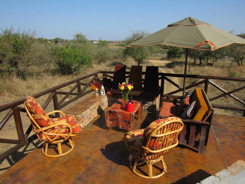 Kruger River View Marloth Park Habitación foto